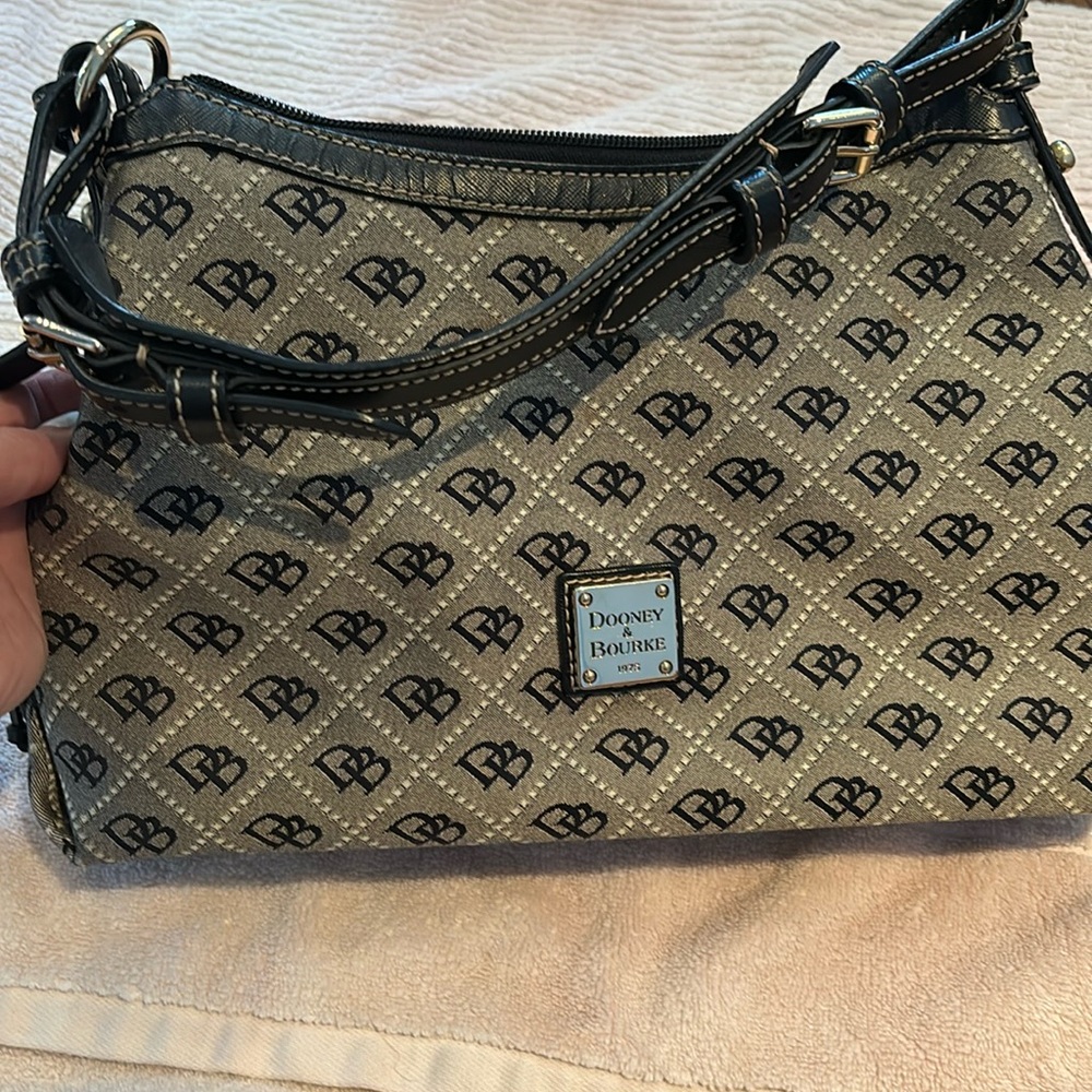 Luxury handbag